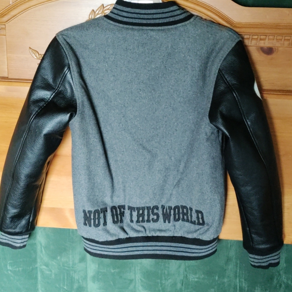 NOTW warm jacket - Picture 2 of 4